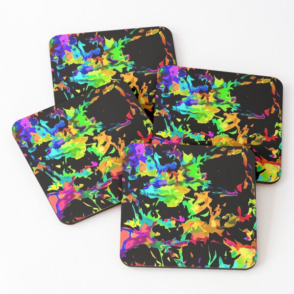 Item preview, Colored flames designed and sold by from Carbonizzo.