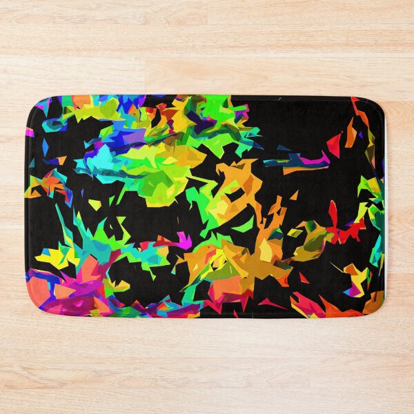 Item preview, Colored flames designed and sold by from Carbonizzo.