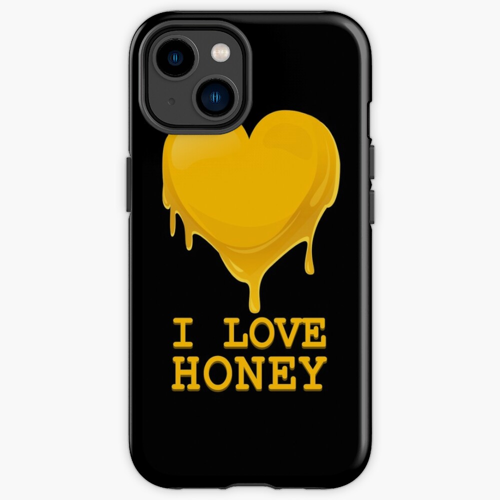5 Reasons to Love Honey on “I Love Honey” Day