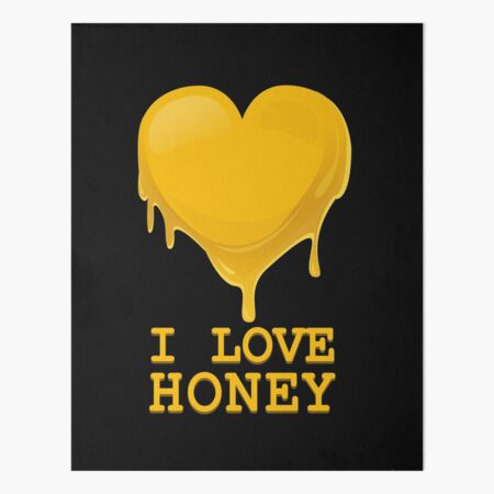 Honey Love