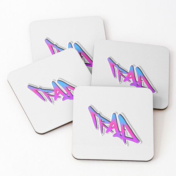 Item preview, RAD - Cool 80s designed and sold by CreativeOpus.