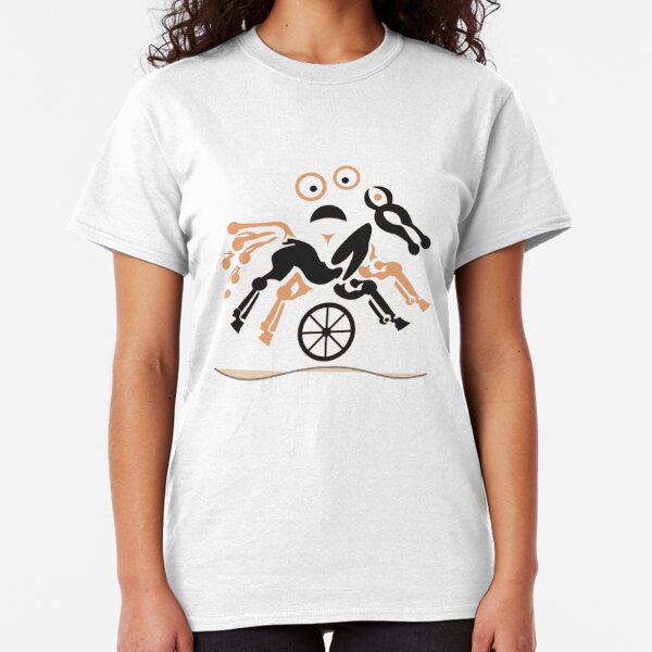 wheel horse t shirt