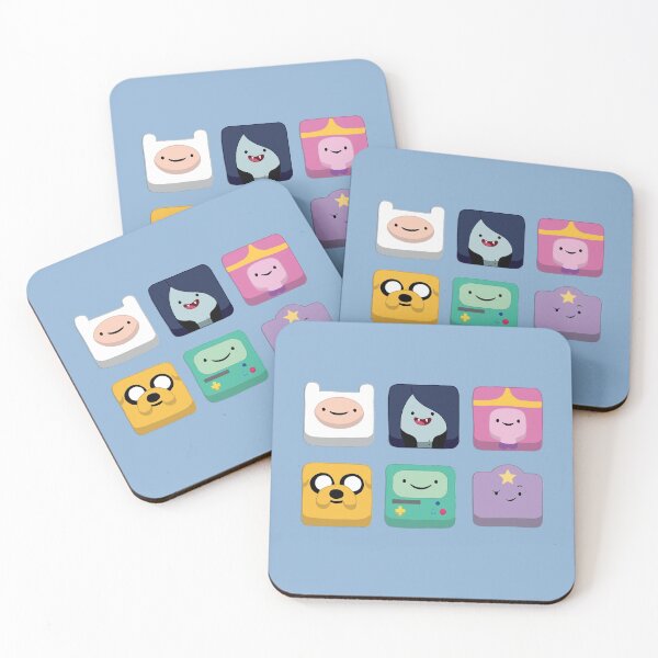 Item preview, Adventure Time designed and sold by ValentinaHramov.