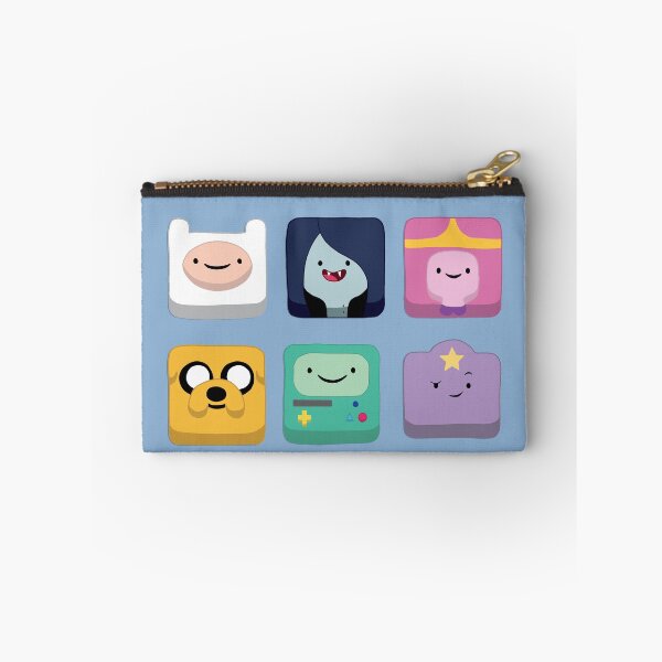 Item preview, Adventure Time designed and sold by ValentinaHramov.