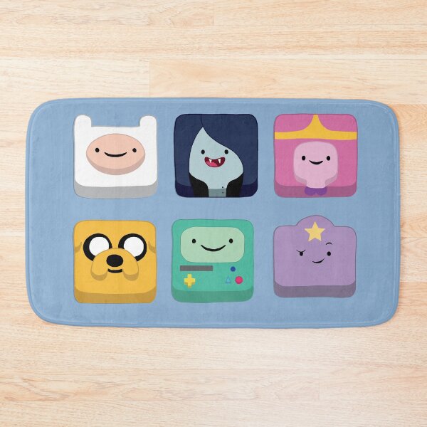 Item preview, Adventure Time designed and sold by ValentinaHramov.