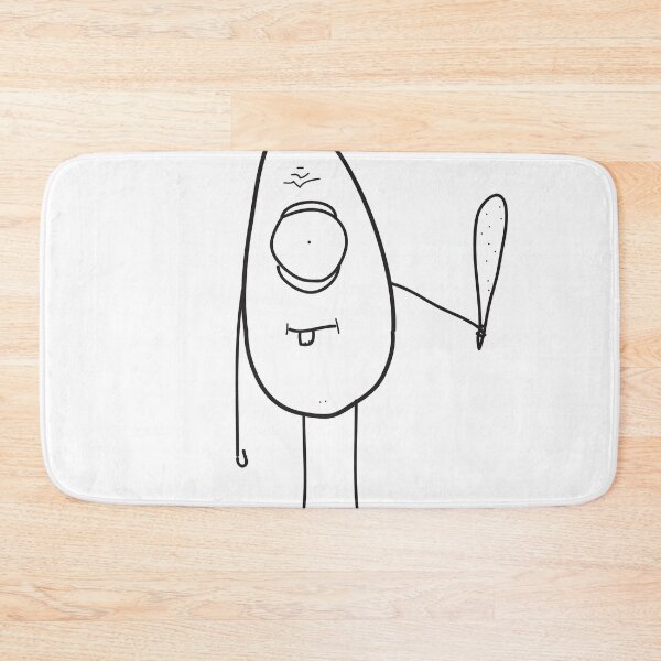 Item preview, Cyclops designed and sold by Chillions.