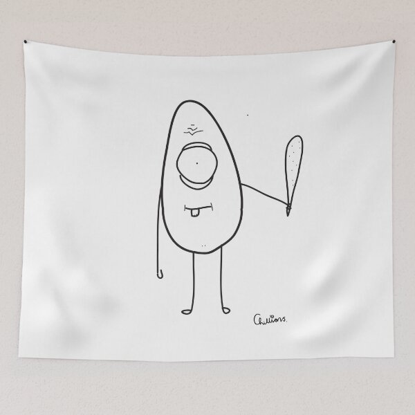 Item preview, Cyclops designed and sold by Chillions.