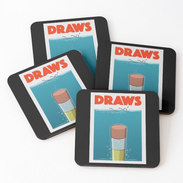 Item preview, Draws designed and sold by TheFlying6.