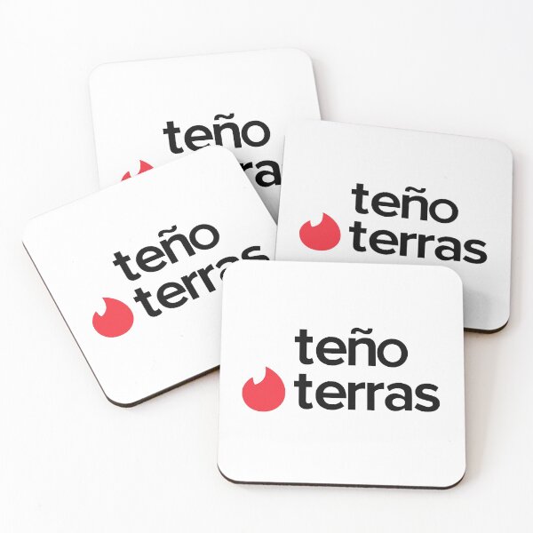 Item preview, I dye terras designed and sold by mouchodesigns.