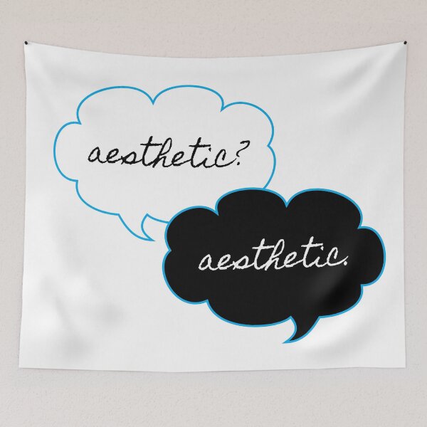 Item preview, Aesthetic? Aesthetic. designed and sold by rsty11.