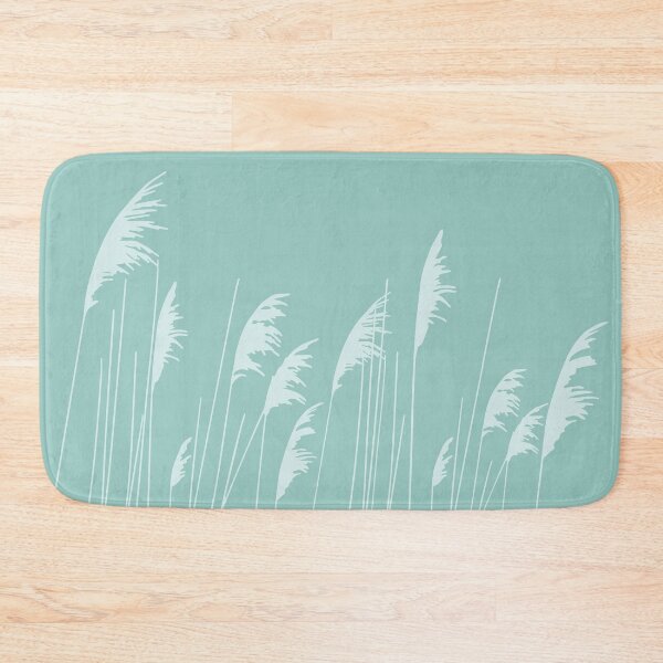 Item preview, Reed Grasses in the Wind designed and sold by Sengflo.