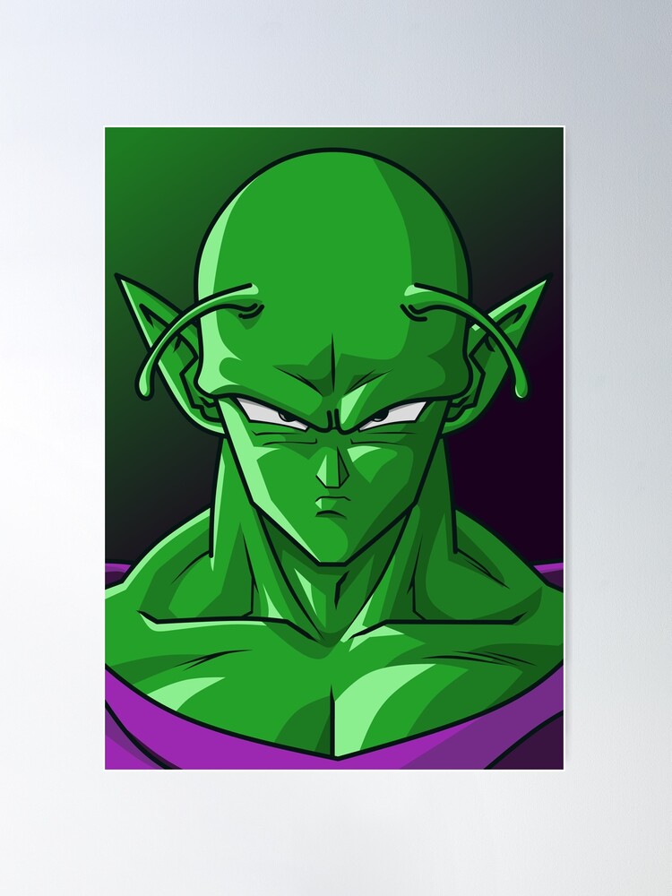 Dragon Ball Characters posters & prints by Ped Art - Printler