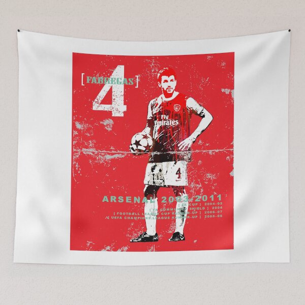 Item preview, Fabregas designed and sold by designwowow.