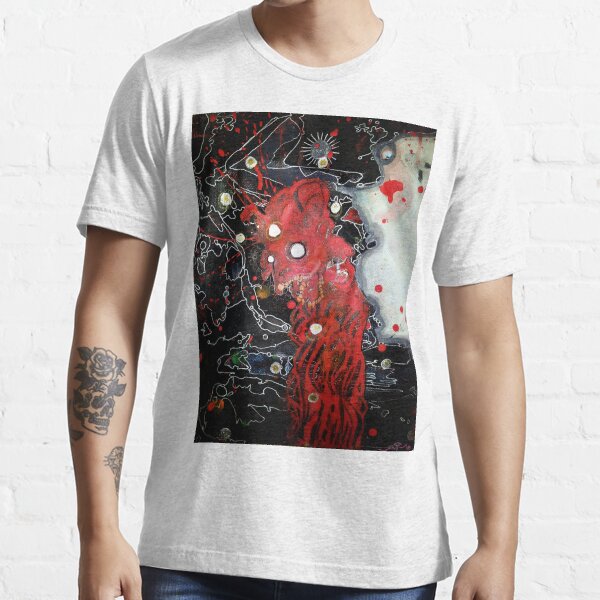 Corporeal Ghast Essential T-Shirt