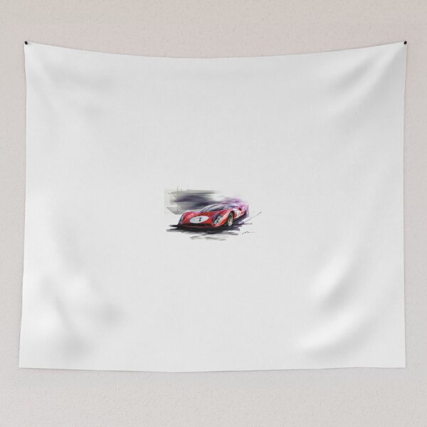 Item preview, ferrari designed and sold by Designer1701.