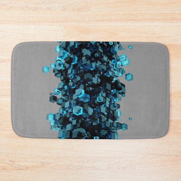 Item preview, BEAUTIFUL ABSTRACT 3D DESIGN designed and sold by mowafak younis.