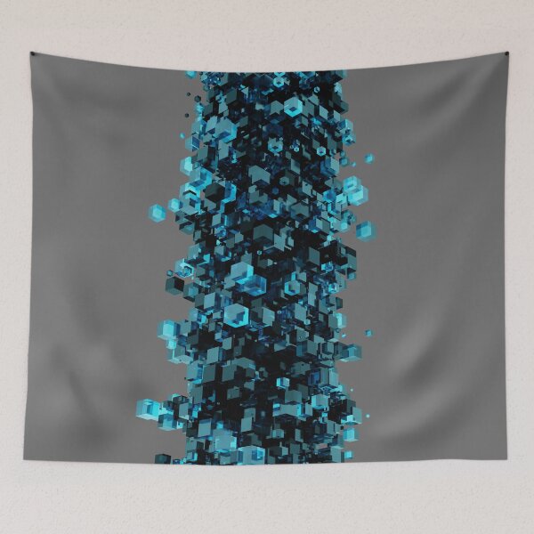Item preview, BEAUTIFUL ABSTRACT 3D DESIGN designed and sold by mowafak younis.