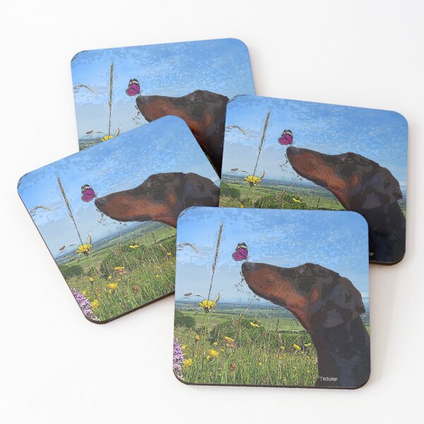 Item preview, Doberfly designed and sold by Tedwear.