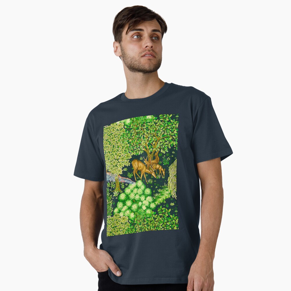 Item preview, Premium T-Shirt designed and sold by BulganLumini.