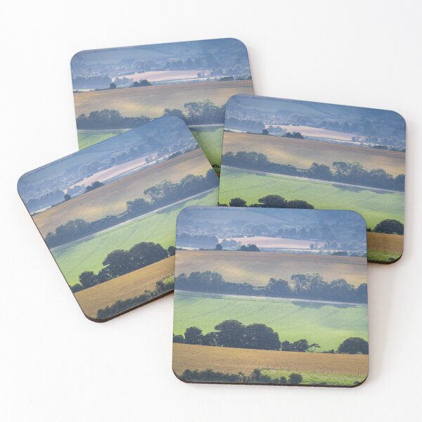 Item preview, South Down Fields designed and sold by heidipics.