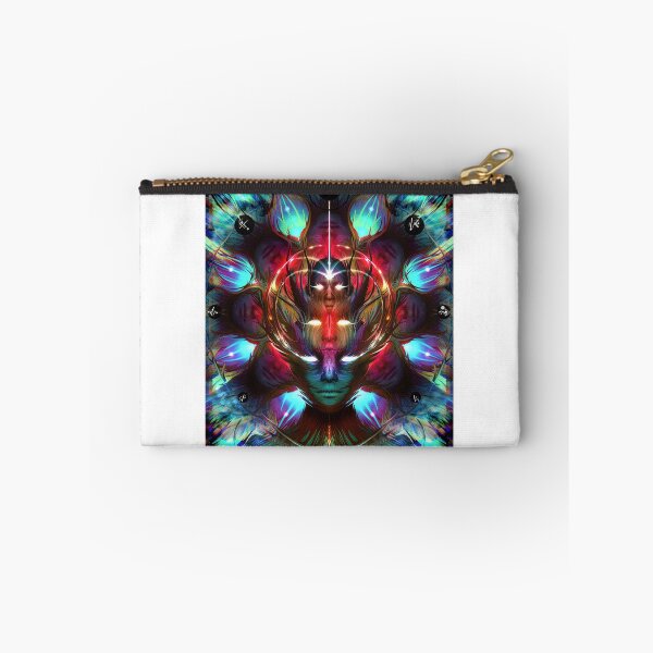 Item preview, "The Congregation Act.1 (Remote Viewing)" designed and sold by Silvio Vieira.