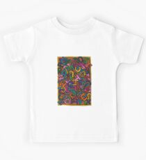 Alphabet Kids Tee