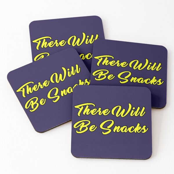 Item preview, There Will There Be Snacks designed and sold by Willyboy16.