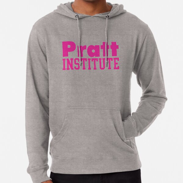 Pratt institute outlet sweatshirt the office