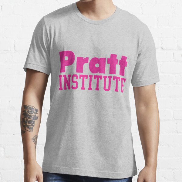 Pratt institute outlet sweatshirt the office
