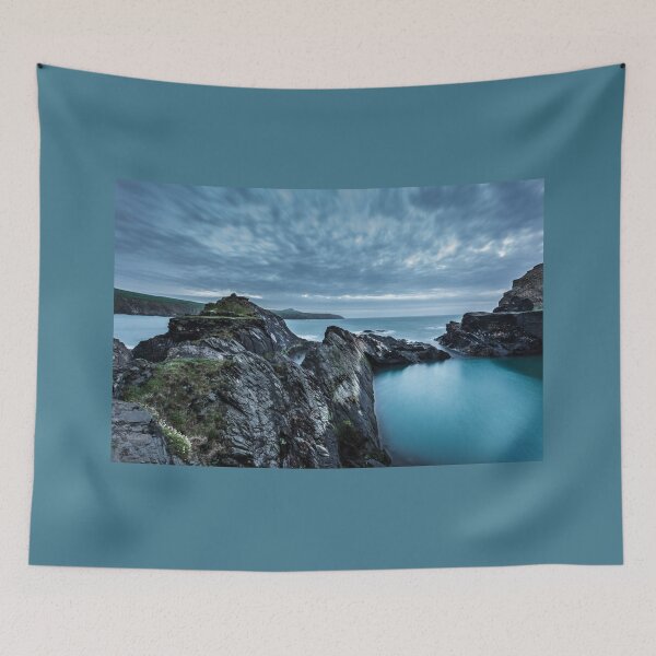 Item preview, The Blue Lagoon, Abereiddy, Pembrokeshire. designed and sold by heidipics.