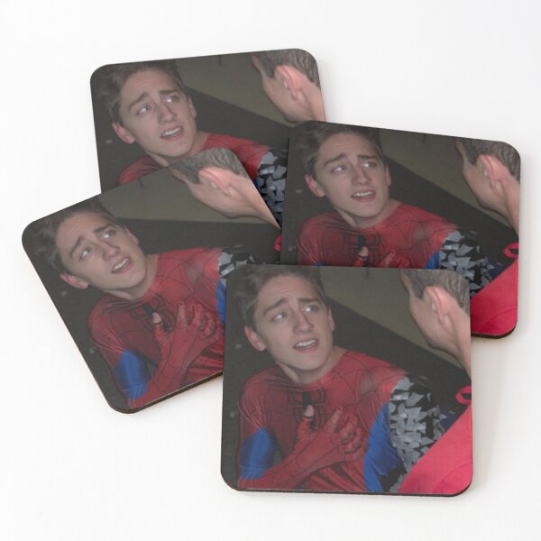 Item preview, danny gonzalez spider meme designed and sold by ren.