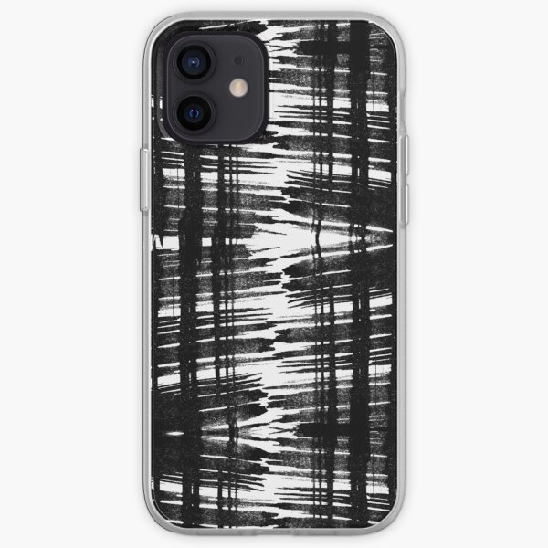 Strokes iPhone Soft Case