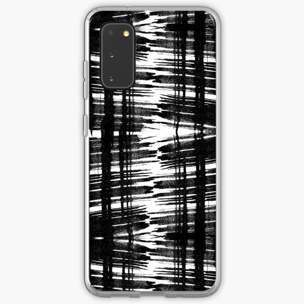Strokes Samsung Galaxy Soft Case