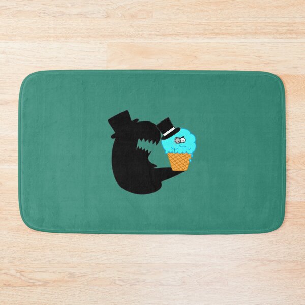 Item preview, Dr. Ice cold designed and sold by chaosvera.
