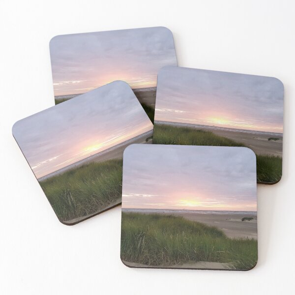 Item preview, Sunset West Coast England designed and sold by ninjainatux.