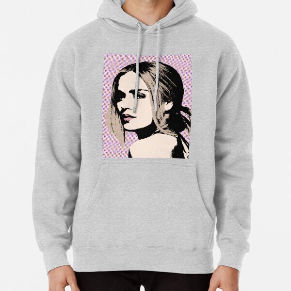 Karol G pop art Sudadera con capucha