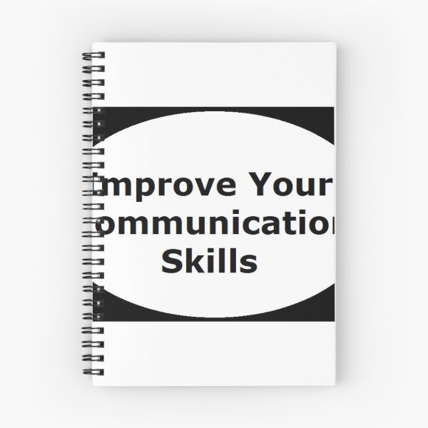 Item preview, Improve Your Communication Skills designed and sold by joeyth.