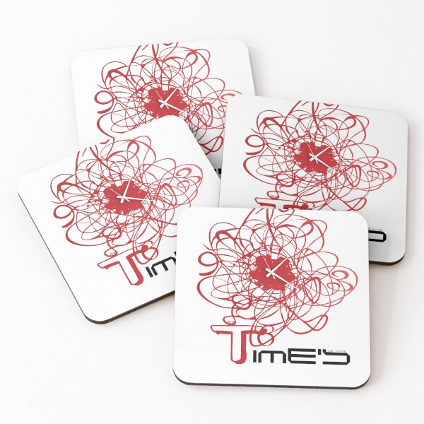 Item preview, Time's designed and sold by Parizo.