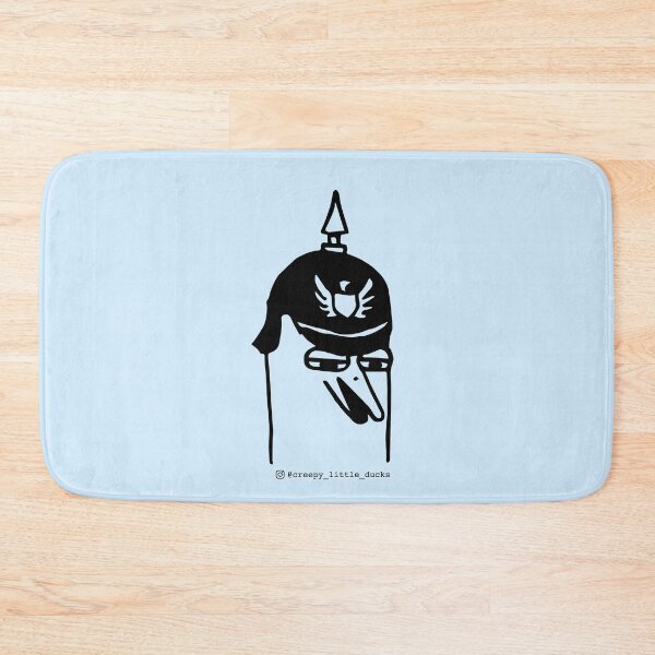 Item preview, Prussia designed and sold by CreepyLilDucks.