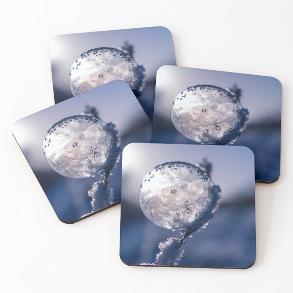 Item preview, Bubble of ice designed and sold by Aliibnouhassan.