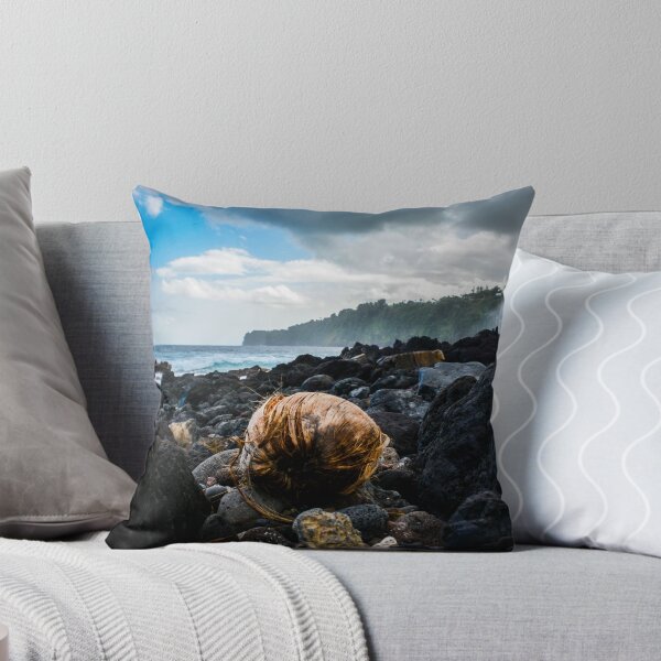 Item preview, Hawaiian Coconut designed and sold by Evan Aaron.