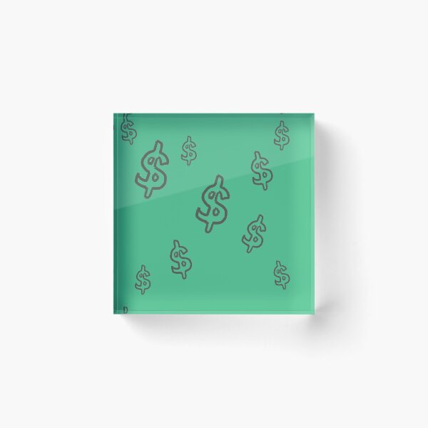 Item preview, For all y'all pimps out there.. 'Feel Like Money' by me, Stringer Things designed and sold by stringerthings.