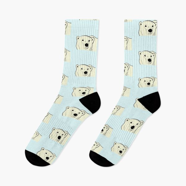 Item preview, Endangered Species: Polar Bear designed and sold by Exposation.