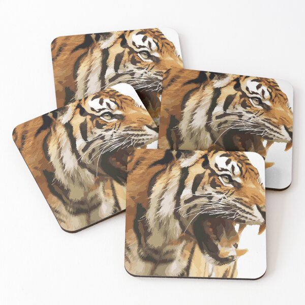 Item preview, royal tiger designed and sold by Marlow31.