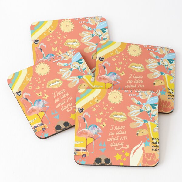 Item preview, warm vibesss designed and sold by jo-seal.