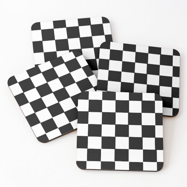 Item preview, a very interesting design with a chess theme designed and sold by Design2Z.