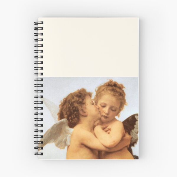 Item preview, cherub's kiss  designed and sold by mooniverse01.