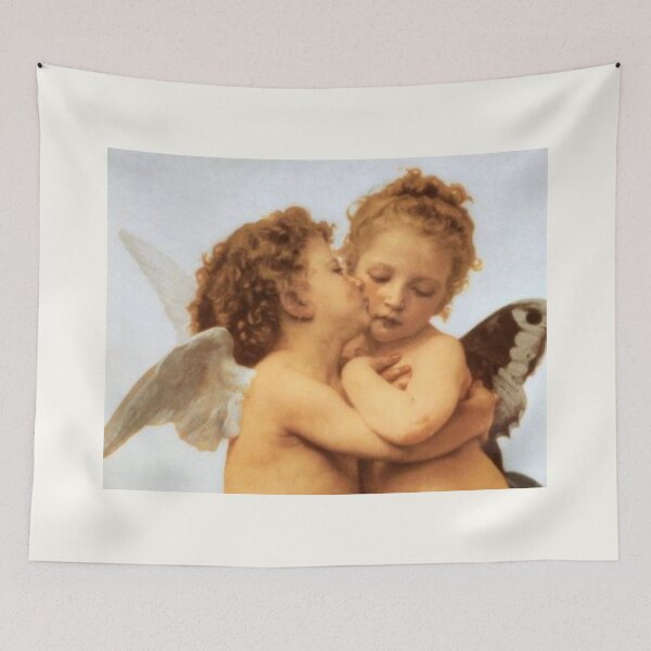Item preview, cherub's kiss  designed and sold by mooniverse01.