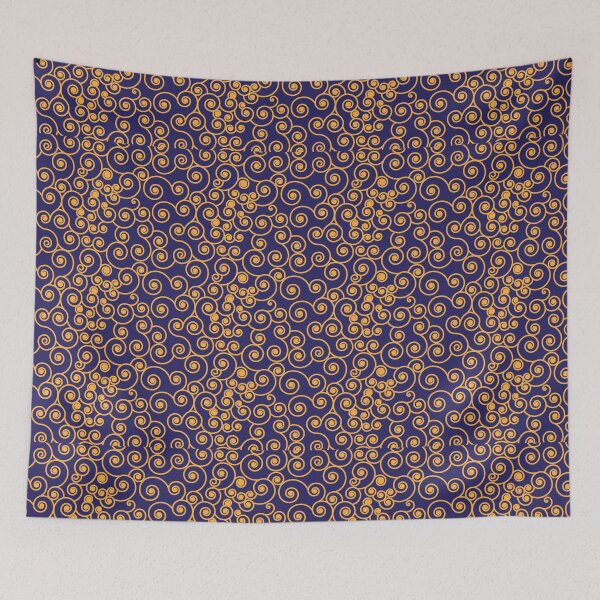 Item preview, Spiral Pattern designed and sold by Rickann.