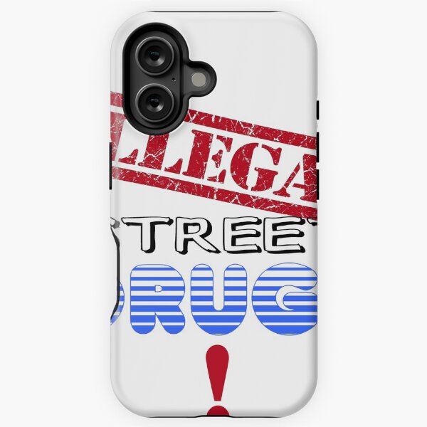 Item preview, Illegal street drugs designed and sold by Parizo.